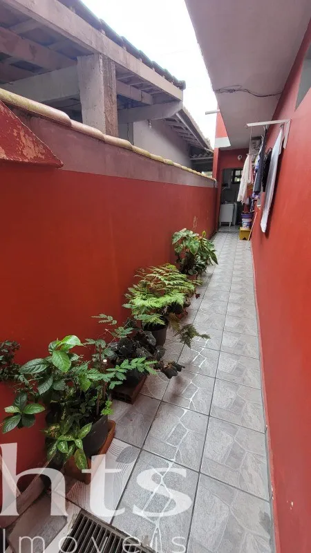 Casa em Jardim Rio Santos, Caraguatatuba — foto 5