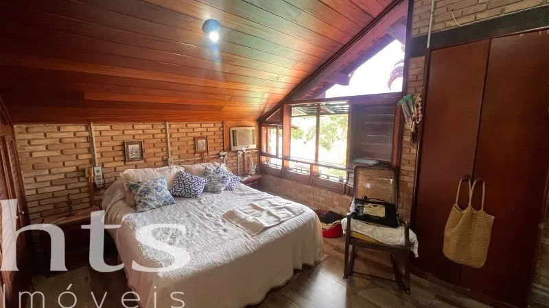 Casa em Praia Deserta, São Sebastião — foto 12