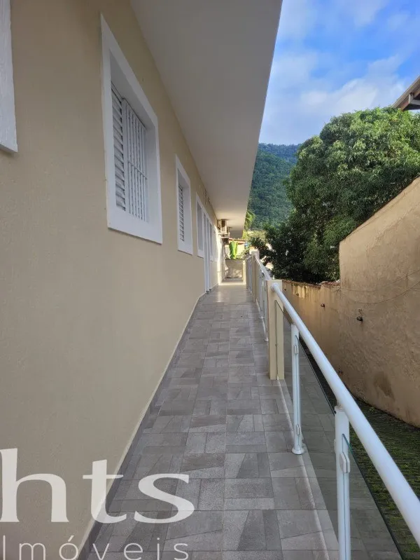 Apartamento em Morro do Abrigo, São Sebastião — foto 7