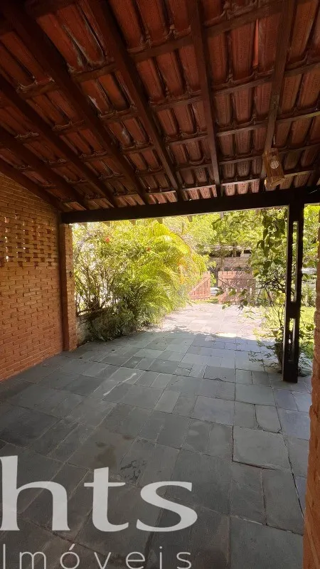 Casa em Barequeçaba, São Sebastião — foto 6