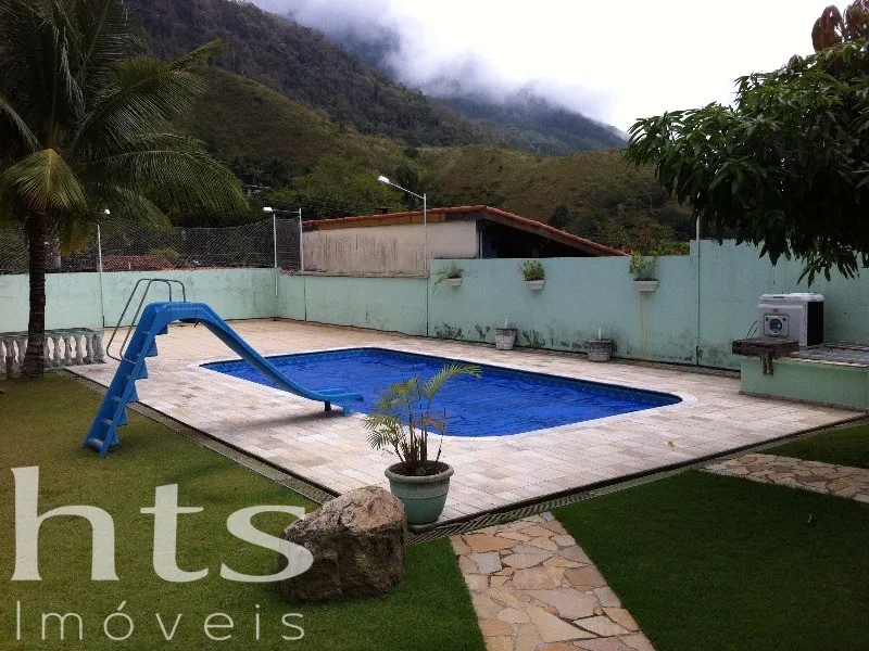 Casa em São Francisco, São Sebastião — foto 5