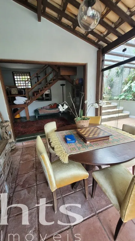 Casa em Reserva Du Moullin, São Sebastião — foto 20