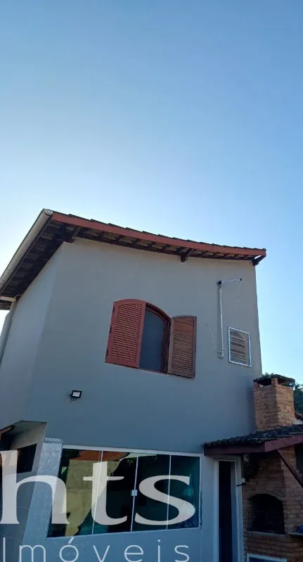 Casa em Porto Grande, São Sebastião — foto 2