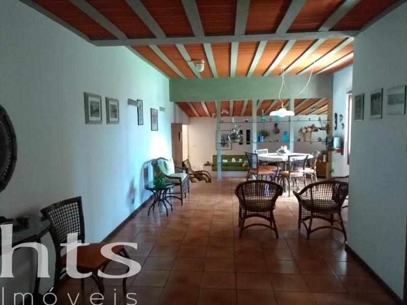 Casa em Praia do Arrastão, São Sebastião — foto 20
