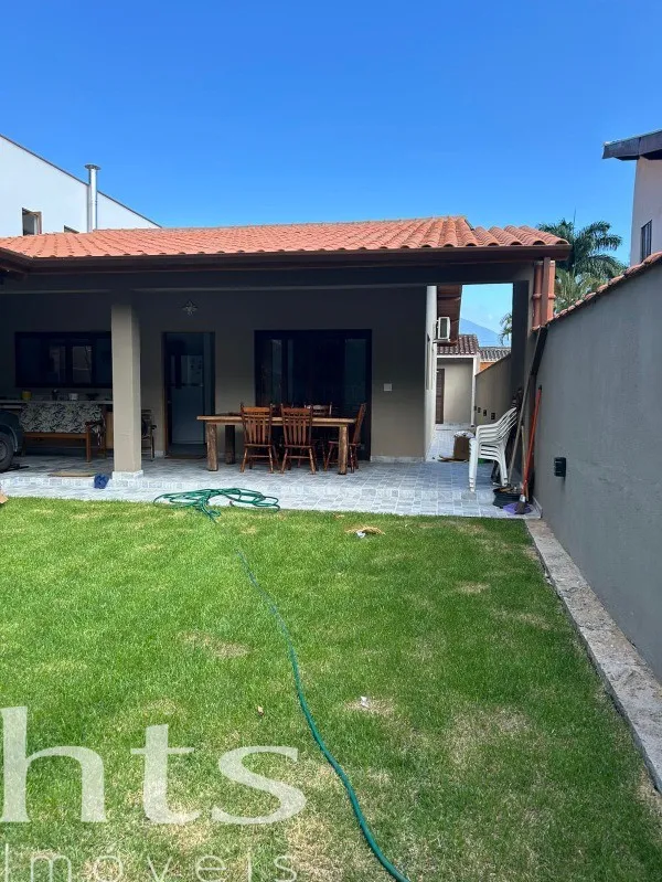Casa em Praia de Barequecaba, São Sebastião — foto 5