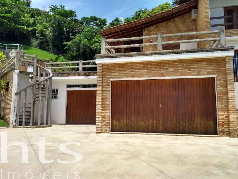 Casa em Praia do Arrastão, São Sebastião — foto 14