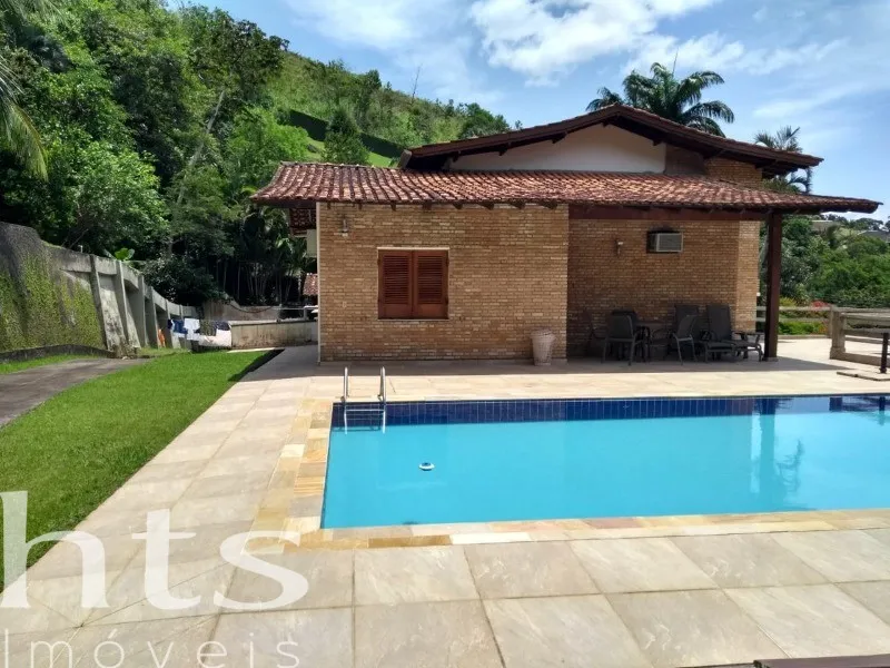 Casa em Praia do Arrastão, São Sebastião — foto 7