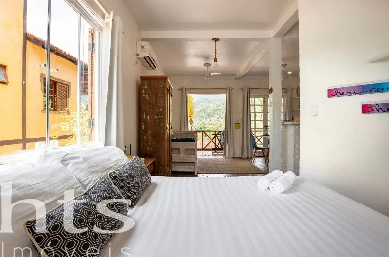Casa em Agua Branca, Ilhabela — foto 19