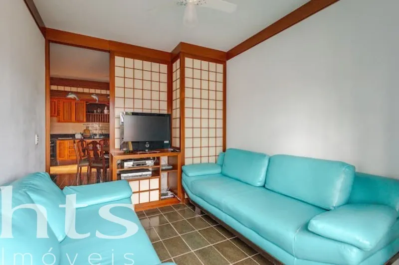 Apartamento em Pontal da Cruz, São Sebastião — foto 12