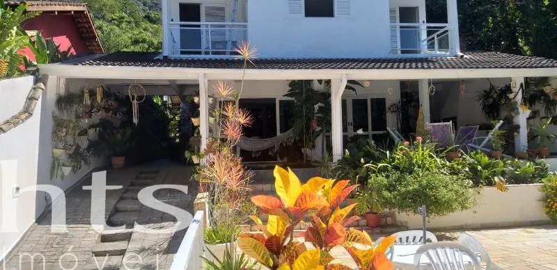 Casa em Guaecá, São Sebastião — foto 2