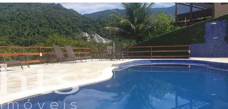 Casa em Agua Branca, Ilhabela — foto 12
