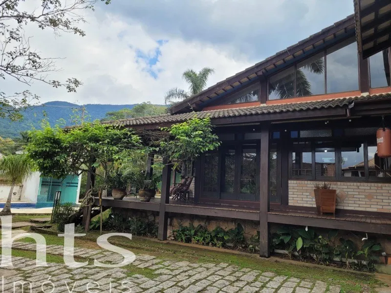 Casa em Reserva Du Moullin, São Sebastião — foto 3
