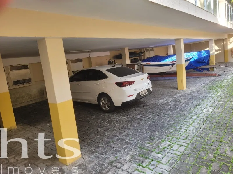 Apartamento em Morro do Abrigo, São Sebastião — foto 8