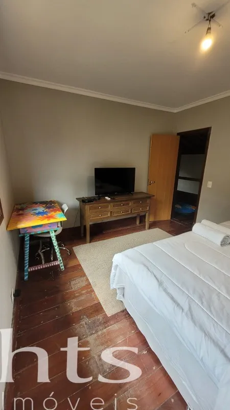 Casa em Reserva Du Moullin, São Sebastião — foto 7