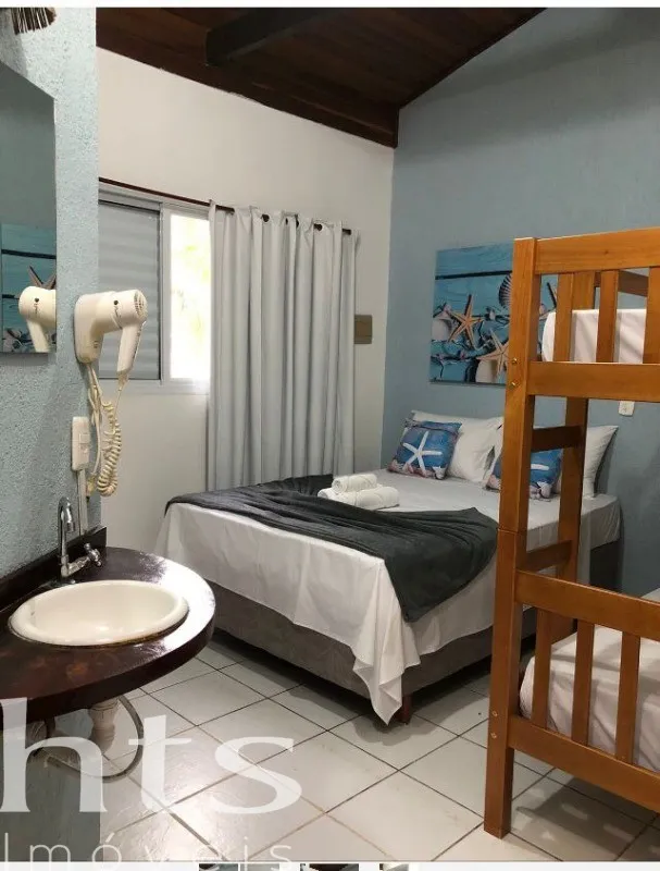 Ponto em Maresias, São Sebastião — foto 11