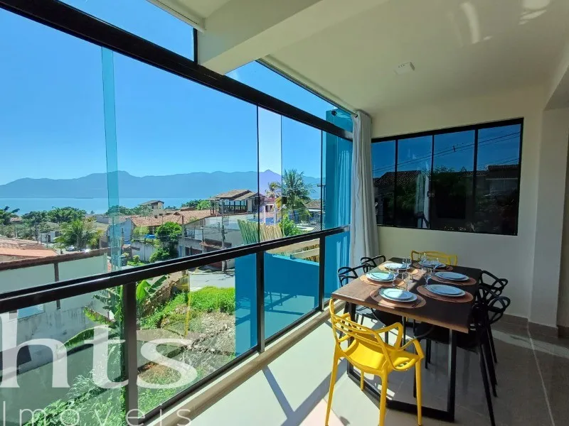 Casa em São Francisco da Praia, São Sebastião — foto 2