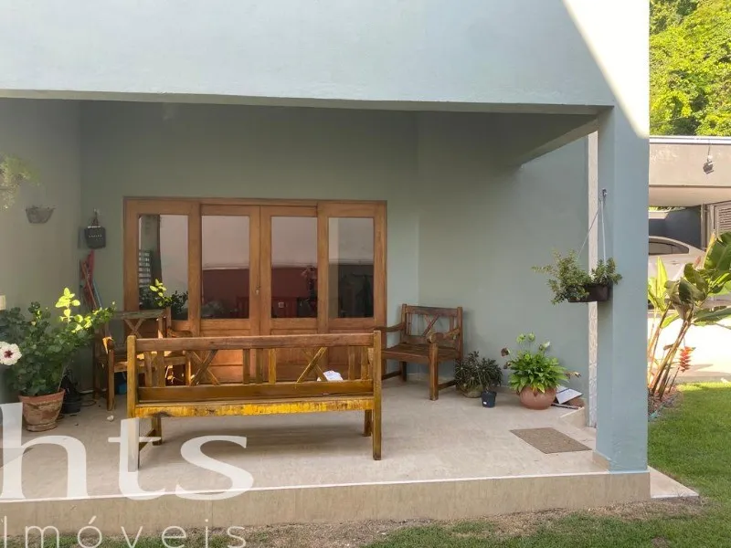 Casa em Portal da Olaria, São Sebastião — foto 10