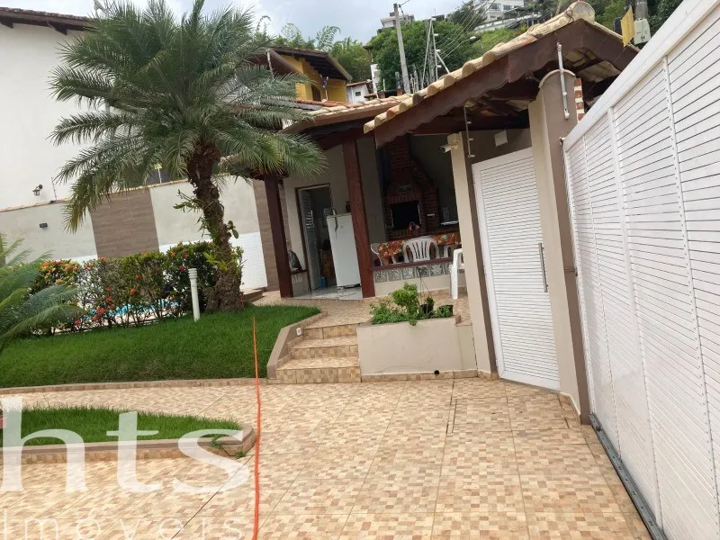 Casa em Praia Deserta, São Sebastião — foto 7