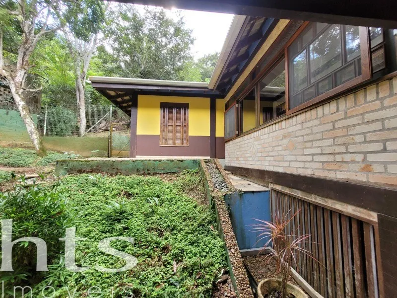 Casa em Reserva Du Moullin, São Sebastião — foto 4