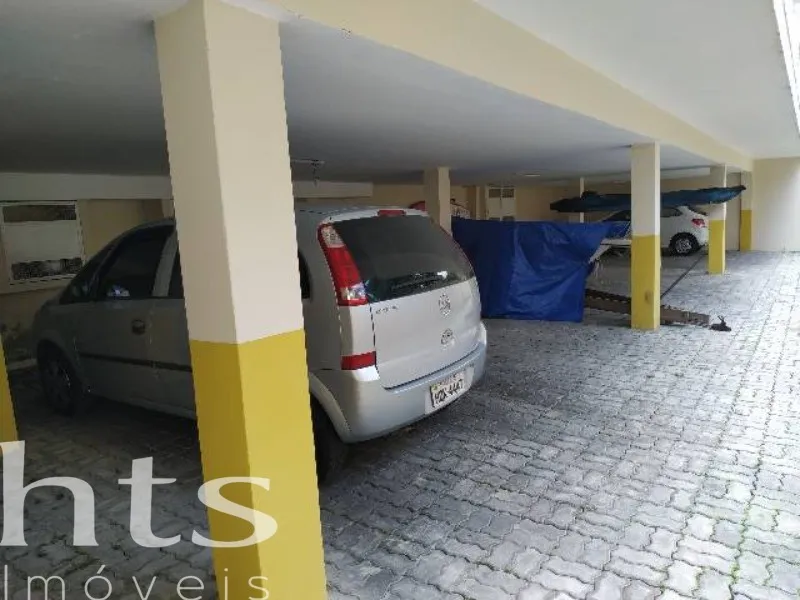 Apartamento em Morro do Abrigo, São Sebastião — foto 3