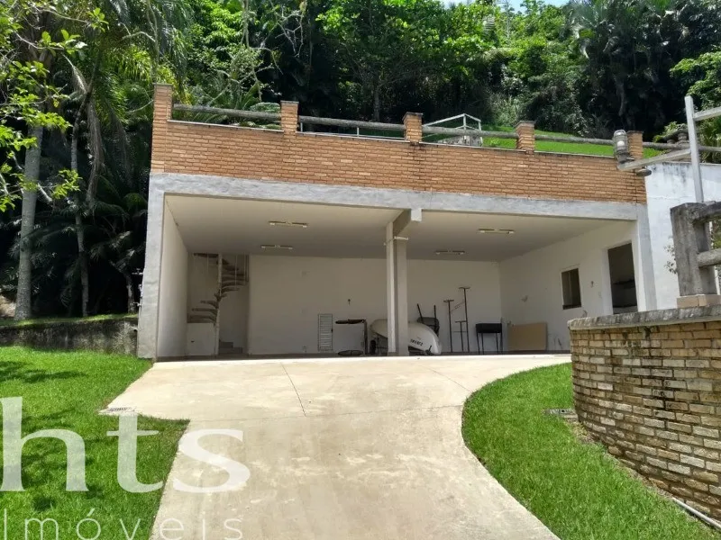 Casa em Praia do Arrastão, São Sebastião — foto 10