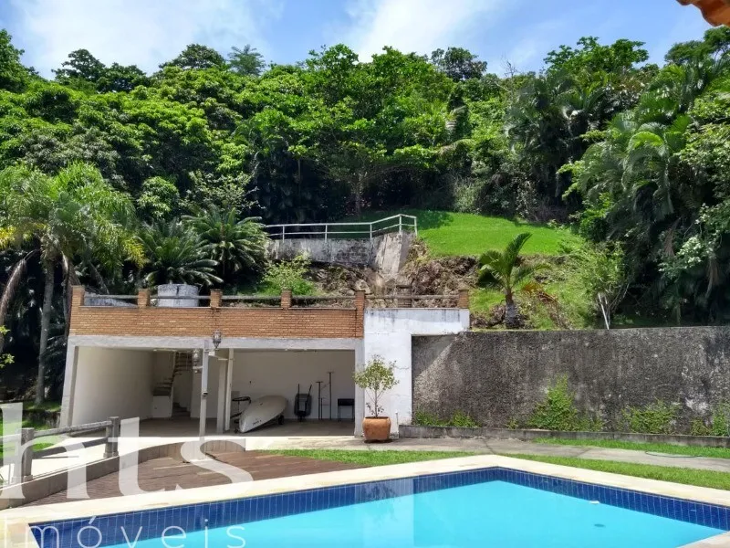 Casa em Praia do Arrastão, São Sebastião — foto 3