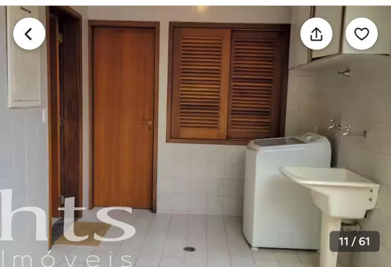 Casa em Reserva Du Moullin, São Sebastião — foto 17