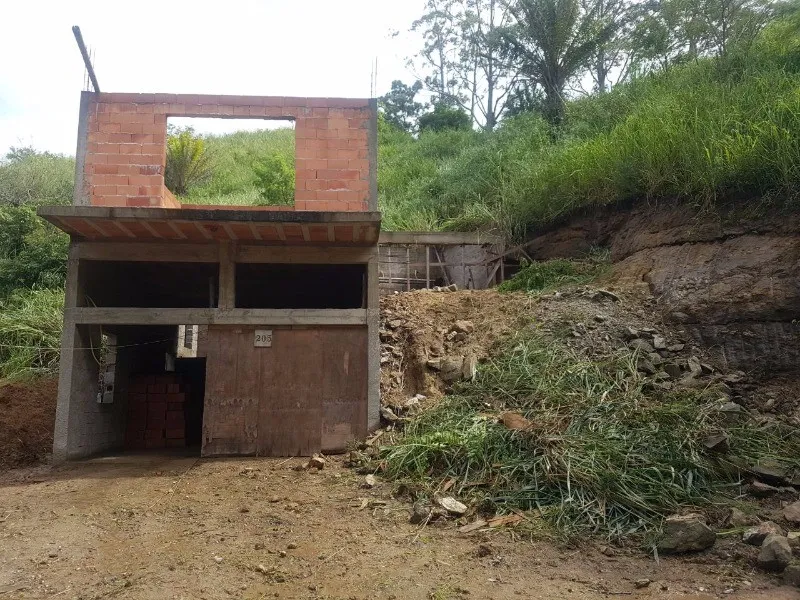 Terreno em Arrastão, São Sebastião — foto 3
