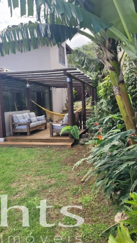 Casa em Reserva Du Moullin, São Sebastião — foto 3