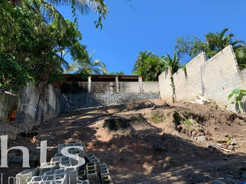 Terreno em Praia do Pinto, Ilhabela — foto 8