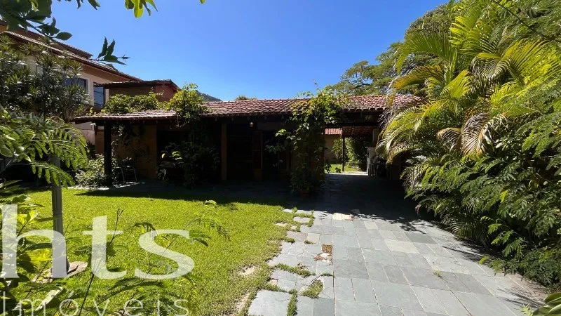 Casa em Barequeçaba, São Sebastião — foto 5