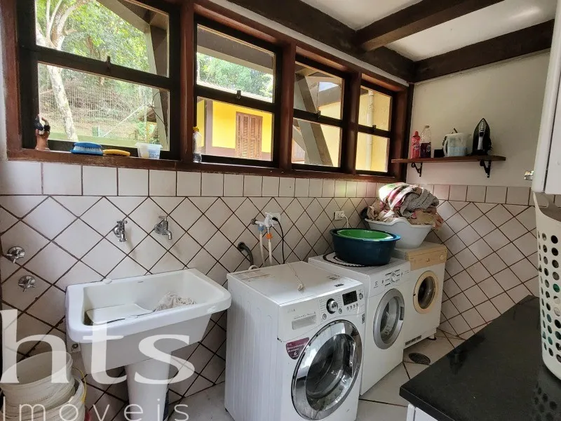 Casa em Reserva Du Moullin, São Sebastião — foto 20