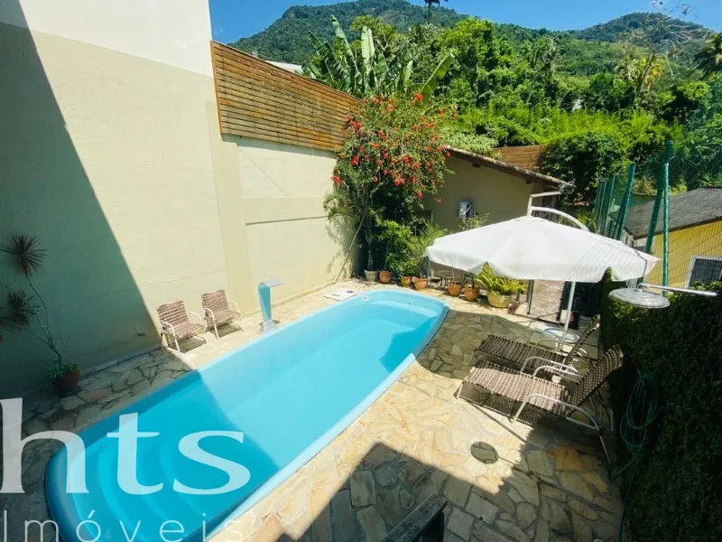 Casa em São Francisco da Praia, São Sebastião — foto 19