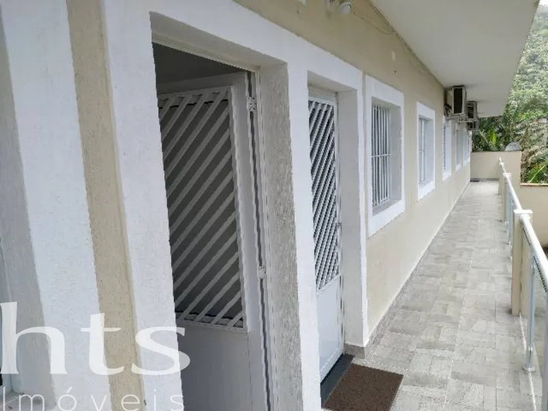 Apartamento em Morro do Abrigo, São Sebastião — foto 15