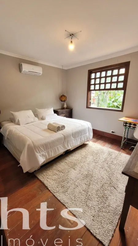 Casa em Reserva Du Moullin, São Sebastião — foto 9