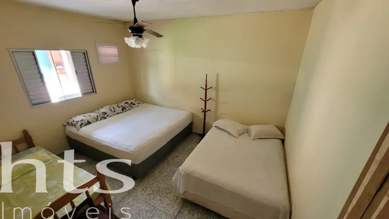 Casa em Perequê Mirim, Caraguatatuba — foto 16