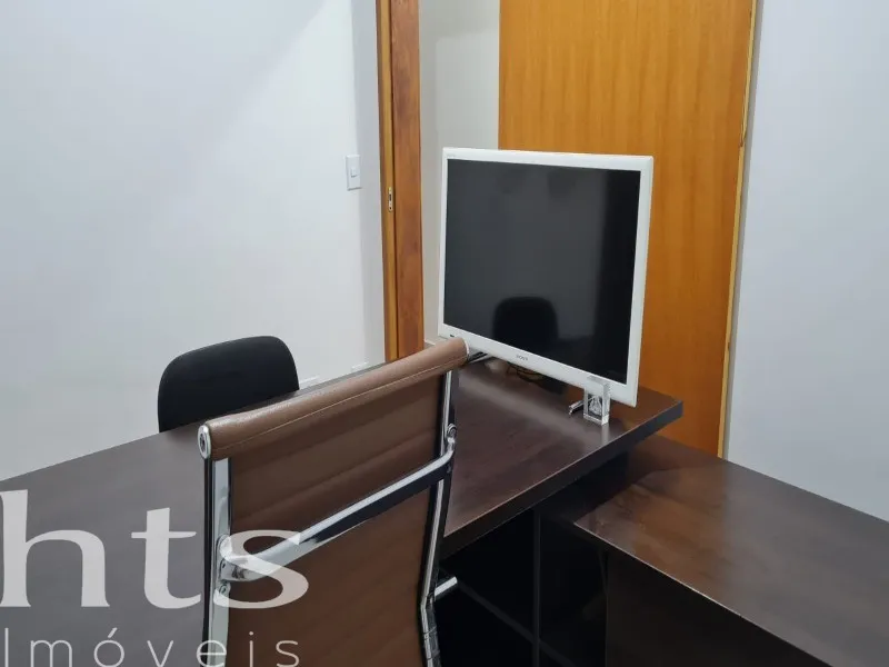 Sala em Centro, São Sebastião — foto 11