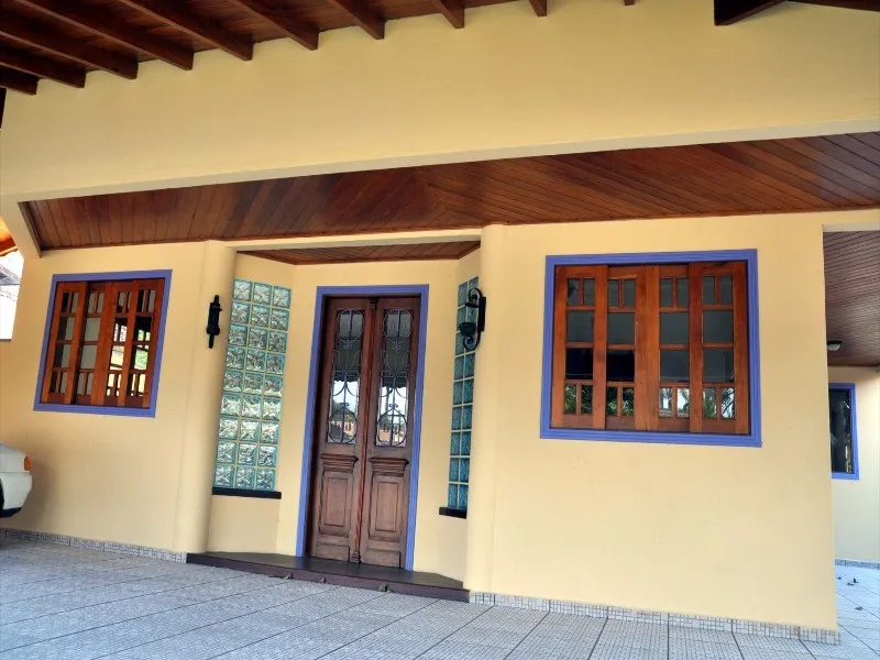 Casa em Arrastão, São Sebastião — foto 3