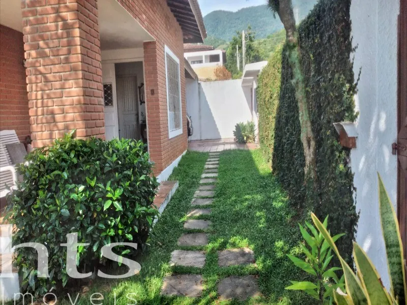 Casa em Pontal da Cruz, São Sebastião — foto 4