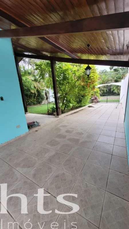 Casa em Barequeçaba, São Sebastião — foto 3