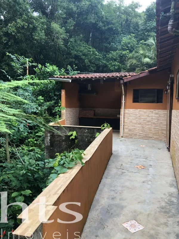 Casa em Boiçucanga, São Sebastião — foto 5