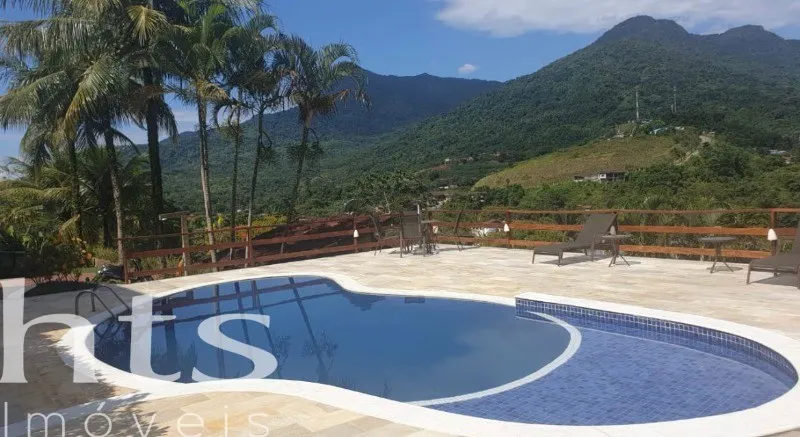 Casa em Agua Branca, Ilhabela — foto 13