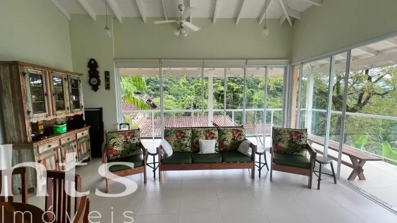 Casa em Guaecá, São Sebastião — foto 3