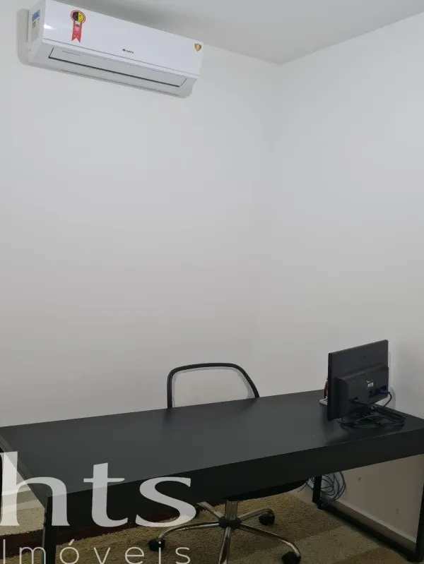 Sala em Centro, São Sebastião — foto 5