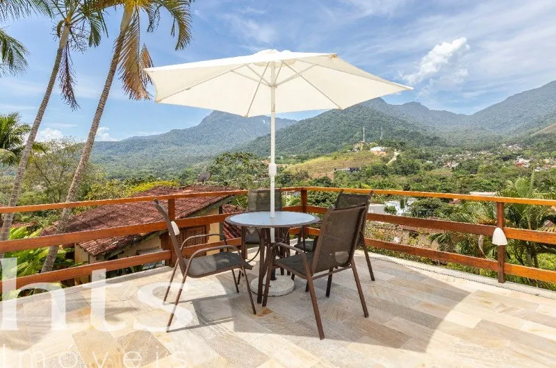 Casa em Agua Branca, Ilhabela — foto 5