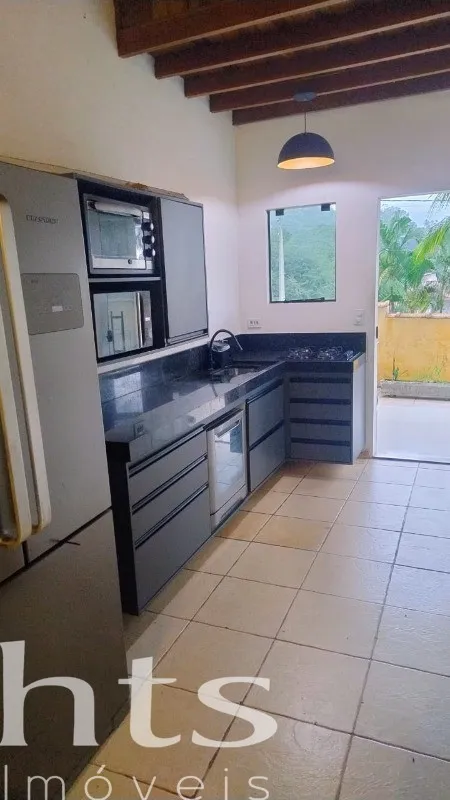 Casa em Praia de Barequecaba, São Sebastião — foto 8