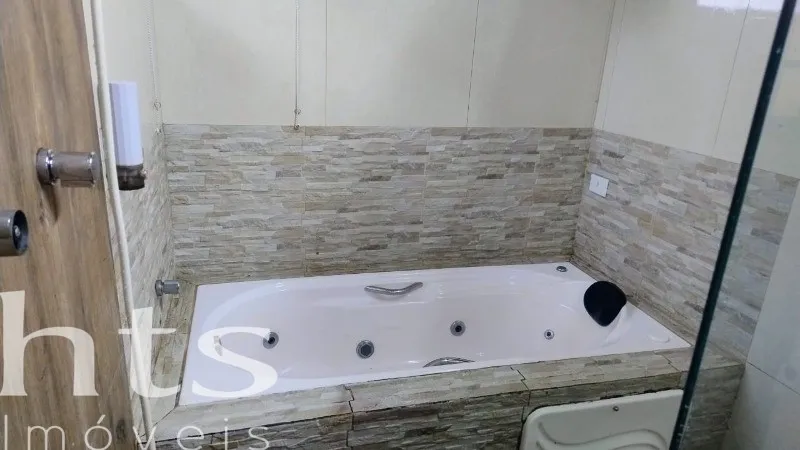 Casa em Praia de Barequecaba, São Sebastião — foto 12