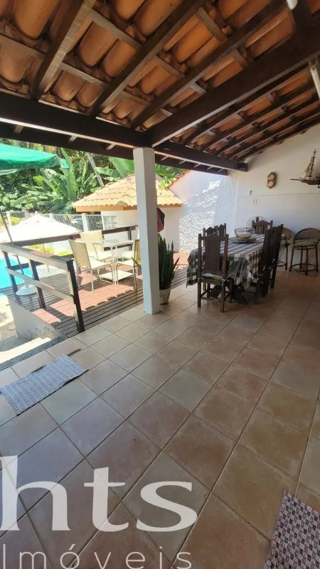 Casa em São Francisco da Praia, São Sebastião — foto 10