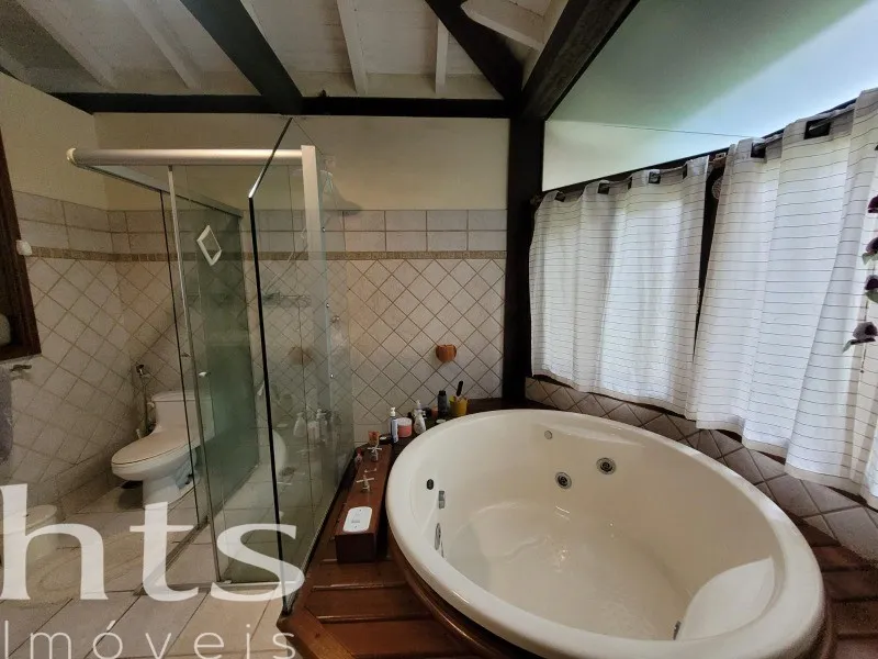 Casa em Reserva Du Moullin, São Sebastião — foto 8