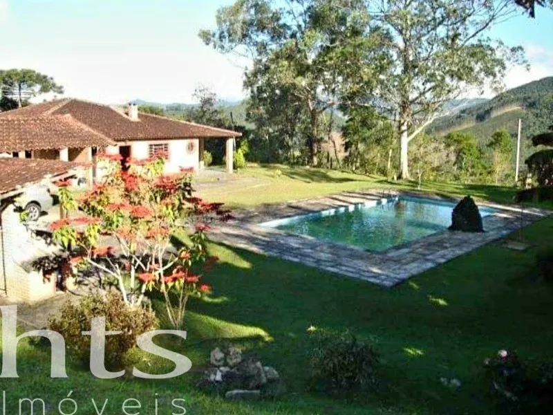 Chacara em Paraibuna, Paraibuna — foto 15